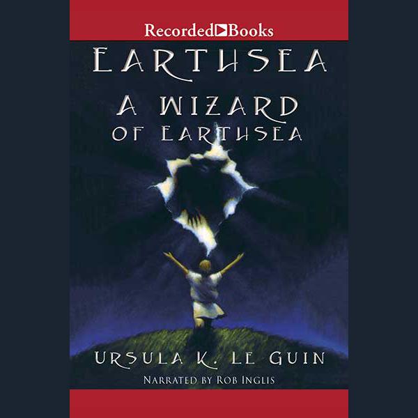 A Wizard of Earthsea by Ursula K. Le Guin